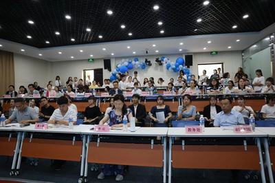 我校第七屆“互聯網+”大學生創新創業大賽決賽圓滿落幕