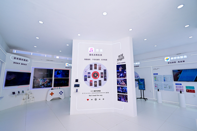 耀享生活節(jié)首站圓滿落幕 榮耀互聯網服務引領高品質數字生活新潮流