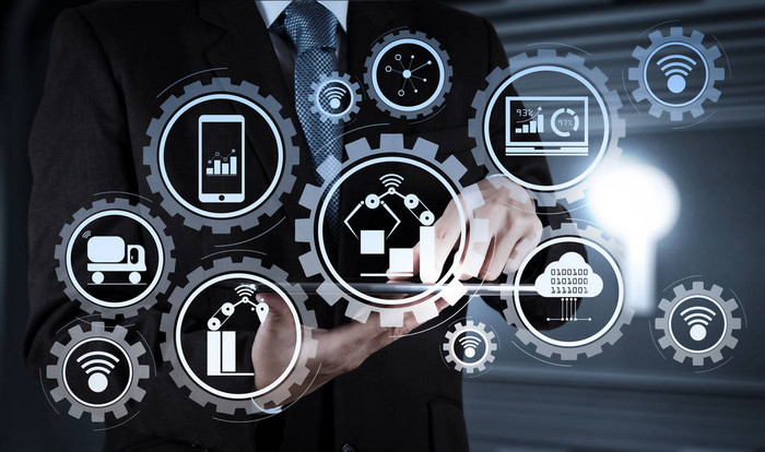 智能工廠、工業(yè)4.0與云計(jì)算 重塑現(xiàn)代制造業(yè)的連接與數(shù)據(jù)驅(qū)動(dòng)